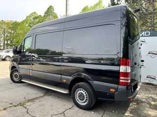 Mercedes Sprinter 316 CDI foto 3