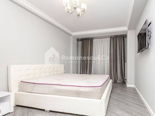 Apartament cu 4 camere, 100 m², Râșcani, Chișinău foto 9