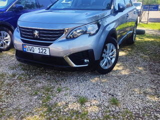 Peugeot 5008 foto 15