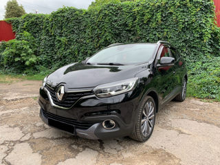 Renault Kadjar foto 1