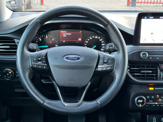 Ford Focus foto 11