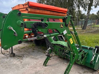 John Deere 5085 foto 9