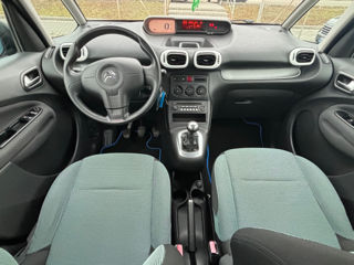 Citroen C3 Picasso foto 9