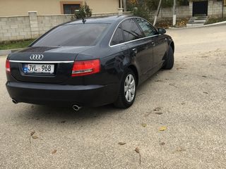 Audi A6 foto 1