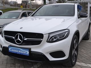 Mercedes GLC foto 1