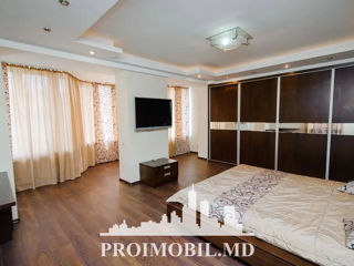 Apartament cu 3 camere, 150 m², Centru, Chișinău foto 12