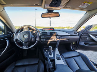 BMW 4 Series foto 7