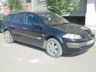 Renault Megane foto 1