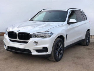 BMW X5 foto 2