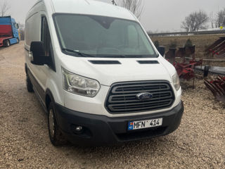 Ford Transit foto 1