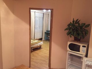 Apartament cu 1 cameră, 46 m², Centru, Stăuceni, Chișinău mun. foto 1