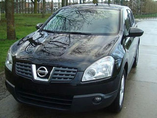 Nissan Qashqai 1.5 dci 2009 foto 5