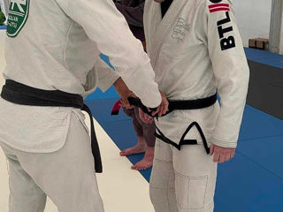 Jiu-Jitsu foto 2