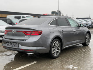 Renault Talisman foto 3