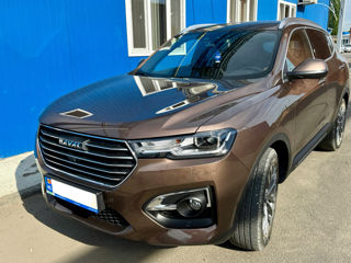 Haval H6 foto 1