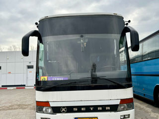 Setra S315 GT-HD