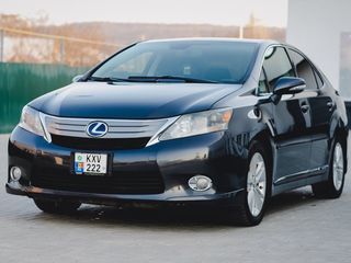 Lexus HS Series foto 1