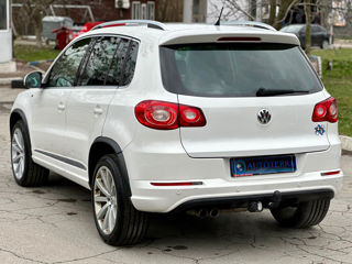 Volkswagen Tiguan foto 4