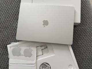 Macbook Air 15 M3 NOU / Новый foto 5