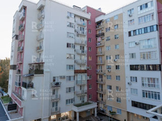 Apartament cu 3 camere, 95 m², Centru, Chișinău foto 18