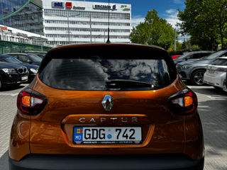 Renault Captur foto 3