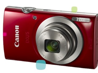 Компактные фотоаппараты по лучшим ценам в Молдове. Официальная гарантия на все товары. foto 8