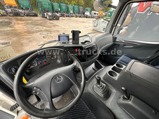 Mercedes Atego 1224 Euro-6 foto 10