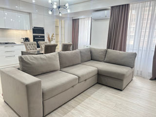 Apartament cu 2 camere,  Centru,  Chișinău,  Chișinău mun. foto 0