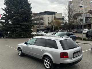 Audi A6 foto 6