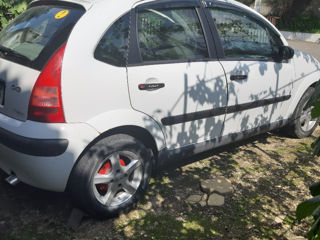 Citroen C3 foto 5