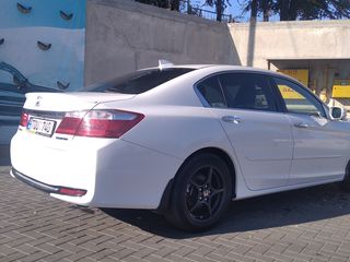 Honda Accord foto 3