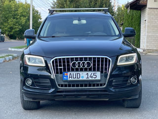 Audi Q5 foto 2