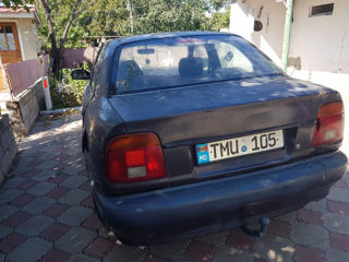 Suzuki Baleno foto 3