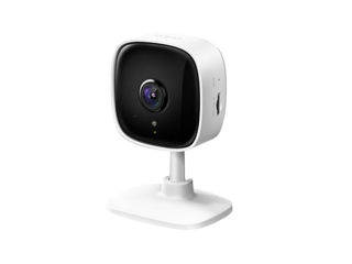 Tp-Link Tapo C110, 3Mpix, Home Security Wi-Fi Camera