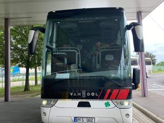 Autobuz  Moldova - Elveția, Chișinău - Geneva! la adresa