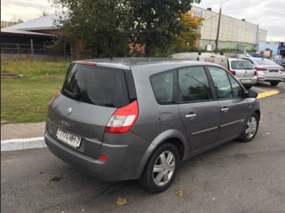 Renault Megane foto 9