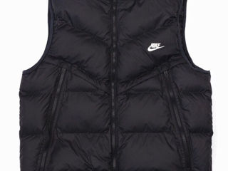 Nike windrunner insulated gilet foto 2