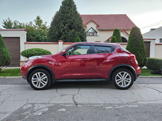 Nissan Juke foto 2