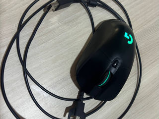 logitech g703 lightspeed foto 2