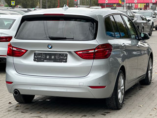 BMW 2 Series Gran Tourer foto 5