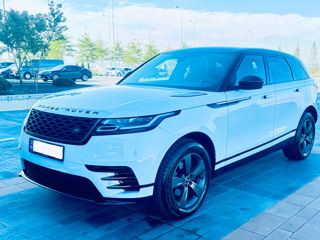 Land Rover Range Rover Velar foto 3