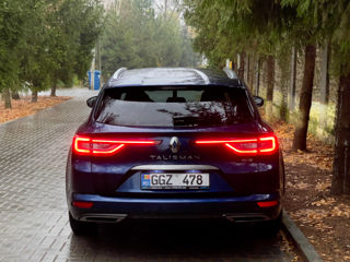 Renault Talisman foto 4