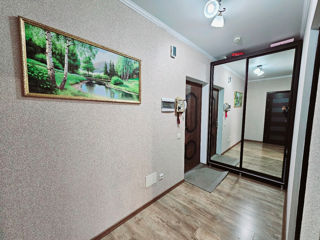 Apartament cu 1 cameră, 45 m², Centru, Vatra, Chișinău mun. foto 11