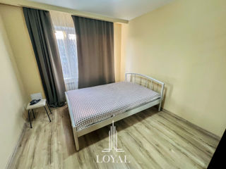 Apartament cu 3 camere, 80 m², Botanica, Chișinău foto 2