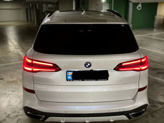 BMW X5 foto 4