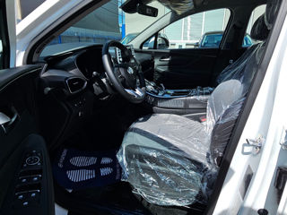 Hyundai Santa FE foto 4