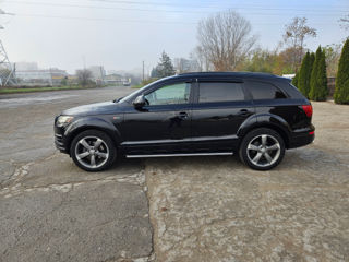 Audi Q7 foto 4