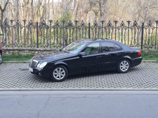 Mercedes E-Class foto 7