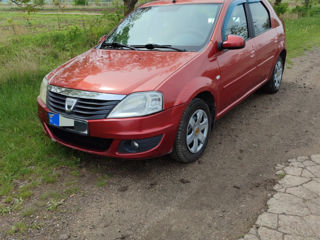 Dacia Logan foto 10