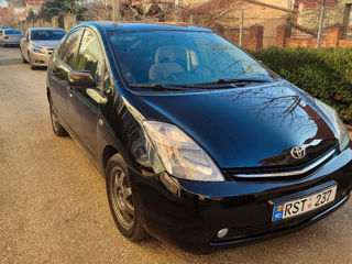 Toyota Prius foto 2